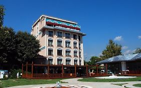And Hotel Sultanahmet